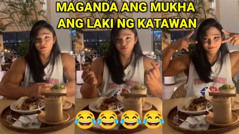 pinayflix ganda ng katawan
